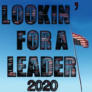 Neil Young – Lookin＇ for a Leader – 2020【48kHz／24bit】西班牙区-OppsUpro音乐帝国