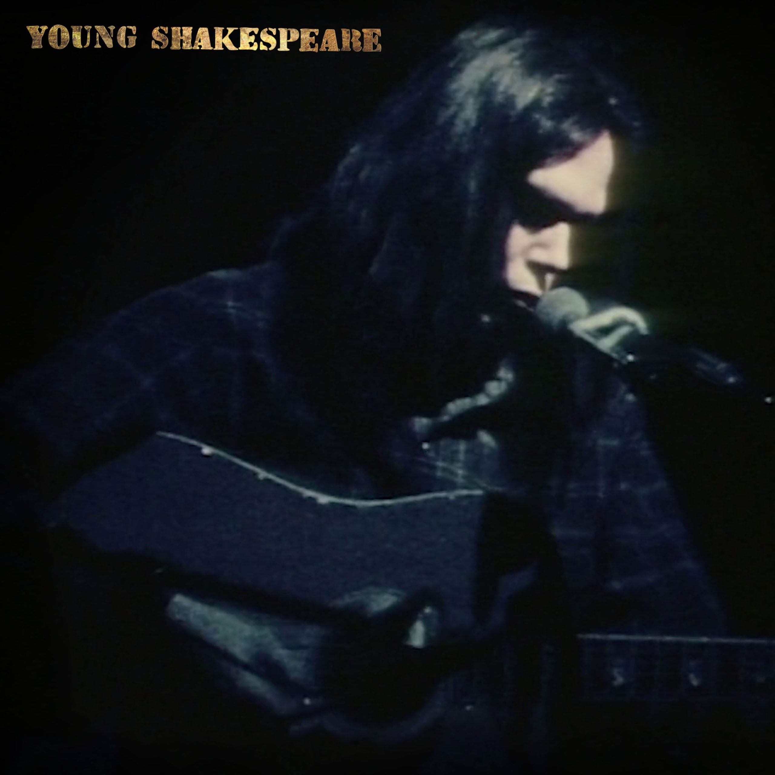 Neil Young – Down by the River (Live)【192kHz／24bit】西班牙区-OppsUpro音乐帝国