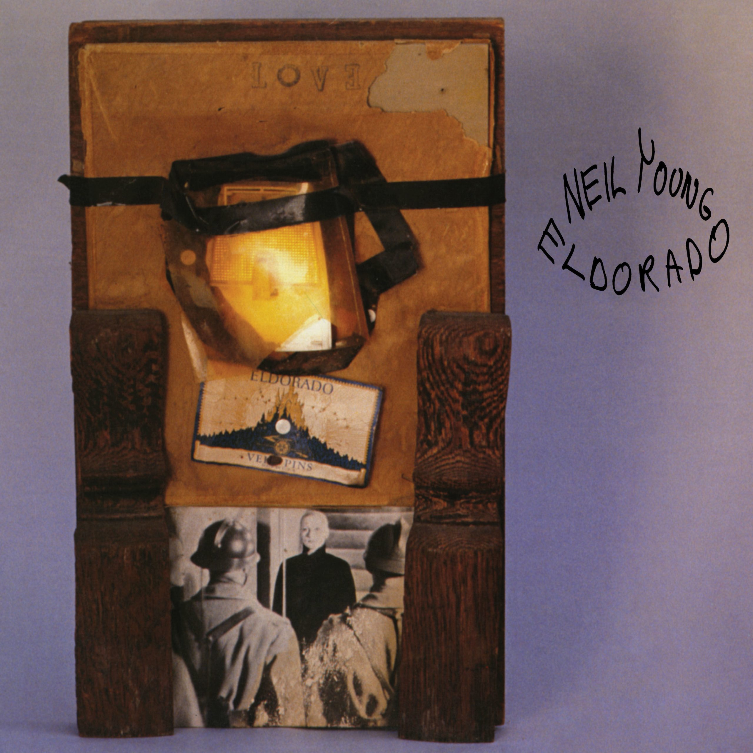 Neil Young – Eldorado【44.1kHz／24bit】西班牙区-OppsUpro音乐帝国