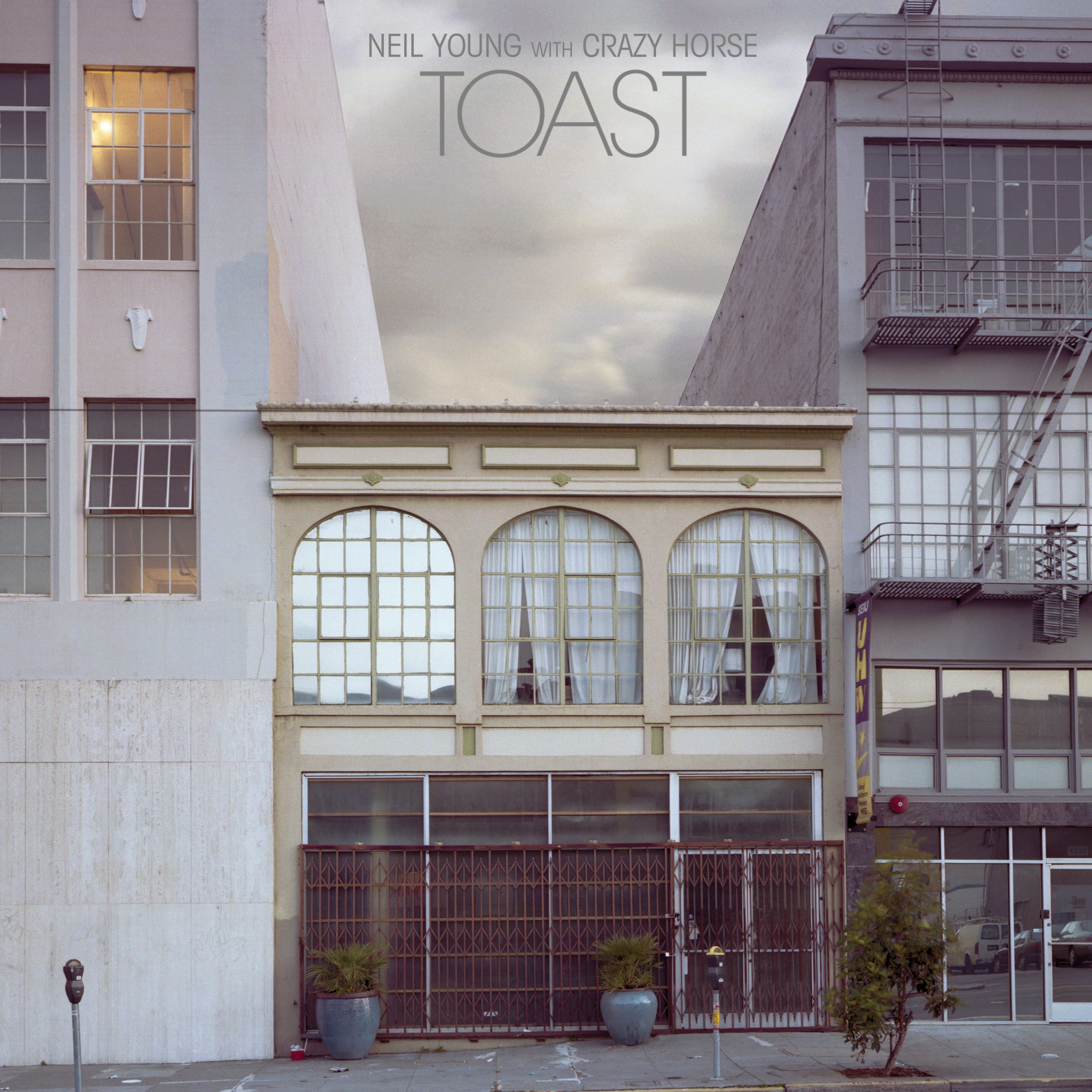 Neil Young – Toast【192kHz／24bit】西班牙区-OppsUpro音乐帝国