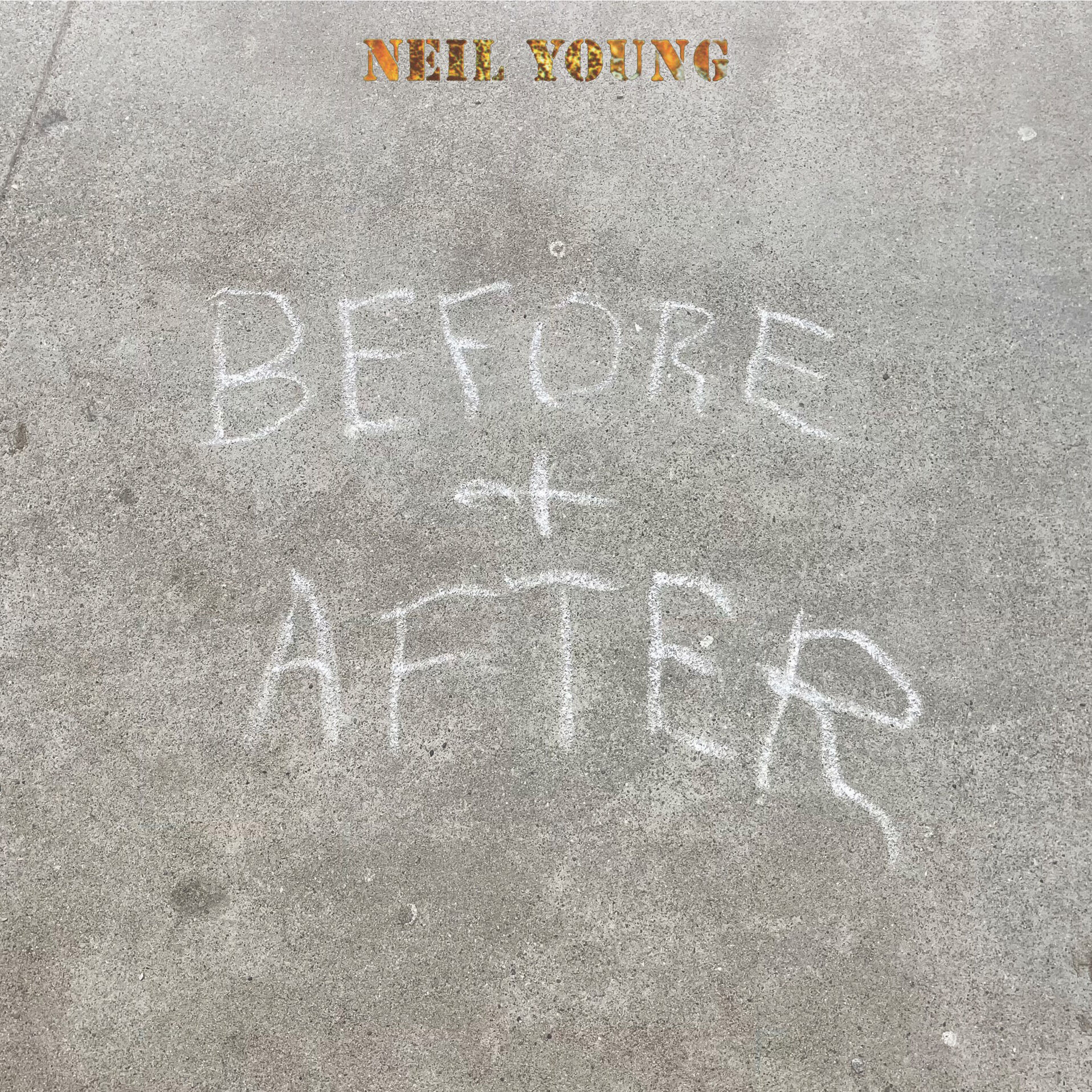 Neil Young – Before and After, Pt. 1： I＇m The Ocean／Homefires／Burned【96kHz／24bit】西班牙区-OppsUpro音乐帝国