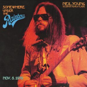 Neil Young – Human Highway (Live)【192kHz／24bit】西班牙区-OppsUpro音乐帝国