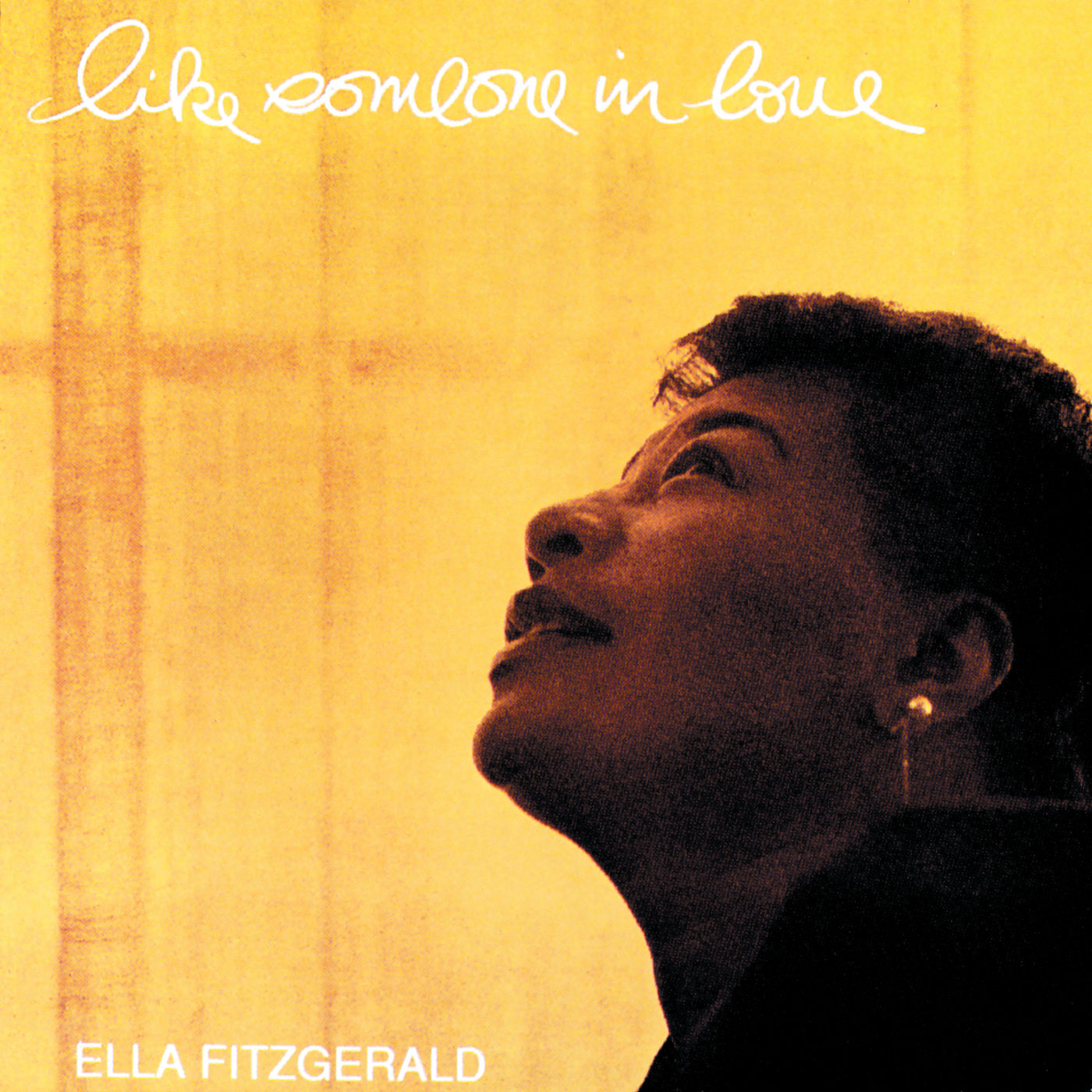Ella Fitzgerald – Like Someone In Love【44.1kHz／16bit】法国区-OppsUpro音乐帝国