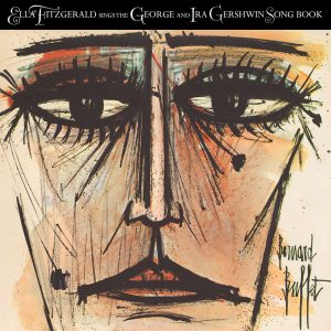 Ella Fitzgerald – Ella Fitzgerald Sings The George And Ira Gershwin Song Book【44.1kHz／16bit】法国区-OppsUpro音乐帝国