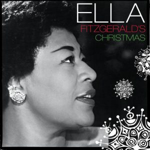 Ella Fitzgerald – Ella Fitzgerald＇s Christmas【44.1kHz／16bit】法国区-OppsUpro音乐帝国