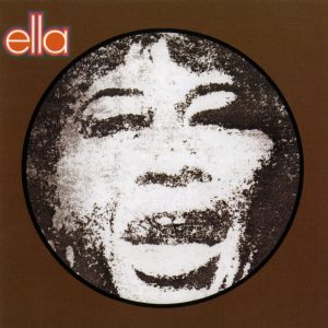 Ella Fitzgerald – Ella【44.1kHz／16bit】法国区-OppsUpro音乐帝国