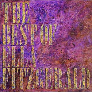 Ella Fitzgerald – The Best Of Ella Fitzgerald【44.1kHz／16bit】法国区-OppsUpro音乐帝国