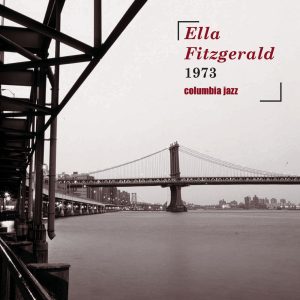 Ella Fitzgerald – Columbia Jazz (Live)【44.1kHz／16bit】法国区-OppsUpro音乐帝国