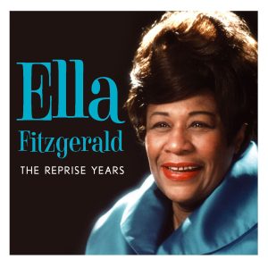 Ella Fitzgerald – The Leopard Lounge Presents – Ella Fitzgerald： The Reprise Years【44.1kHz／16bit】法国区-OppsUpro音乐帝国