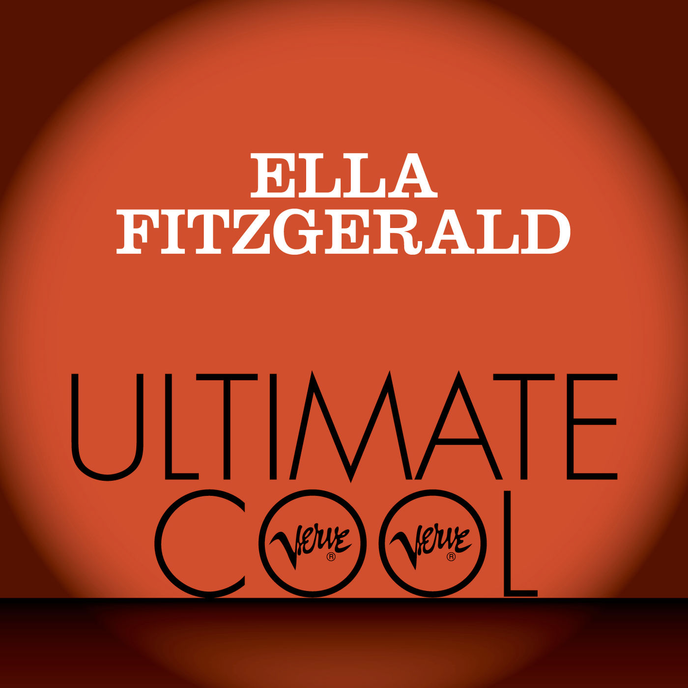 Ella Fitzgerald – Ella Fitzgerald： Verve Ultimate Cool【44.1kHz／16bit】法国区-OppsUpro音乐帝国