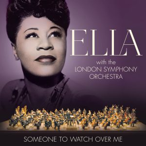 Ella Fitzgerald – Someone To Watch Over Me【44.1kHz／24bit】法国区-OppsUpro音乐帝国