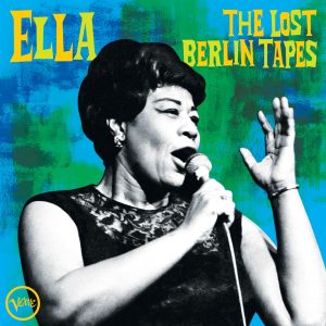Ella Fitzgerald – Taking A Chance On Love (Live)【96kHz／24bit】法国区-OppsUpro音乐帝国