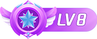等级-LV8-OppsUpro音乐帝国