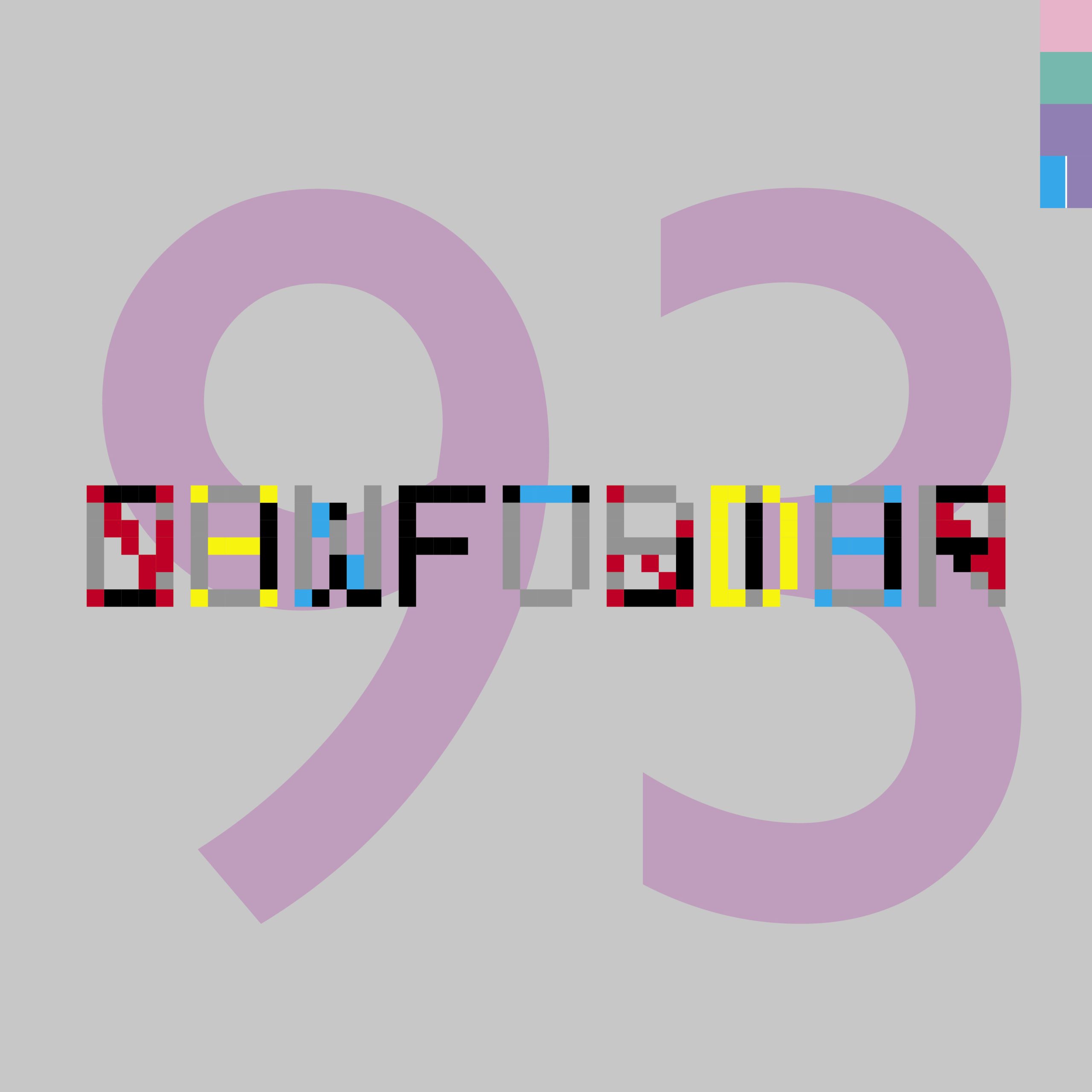 New Order – Confusion (2020 Digital Master)【44.1kHz／16bit】美国区-OppsUpro音乐帝国