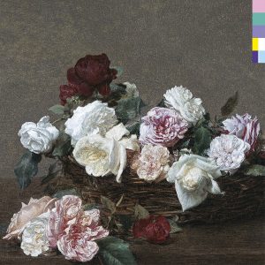 New Order – Power, Corruption ＆ Lies【96kHz／24bit】美国区-OppsUpro音乐帝国