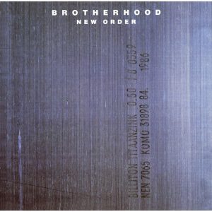 New Order – Brotherhood【44.1kHz／16bit】美国区-OppsUpro音乐帝国