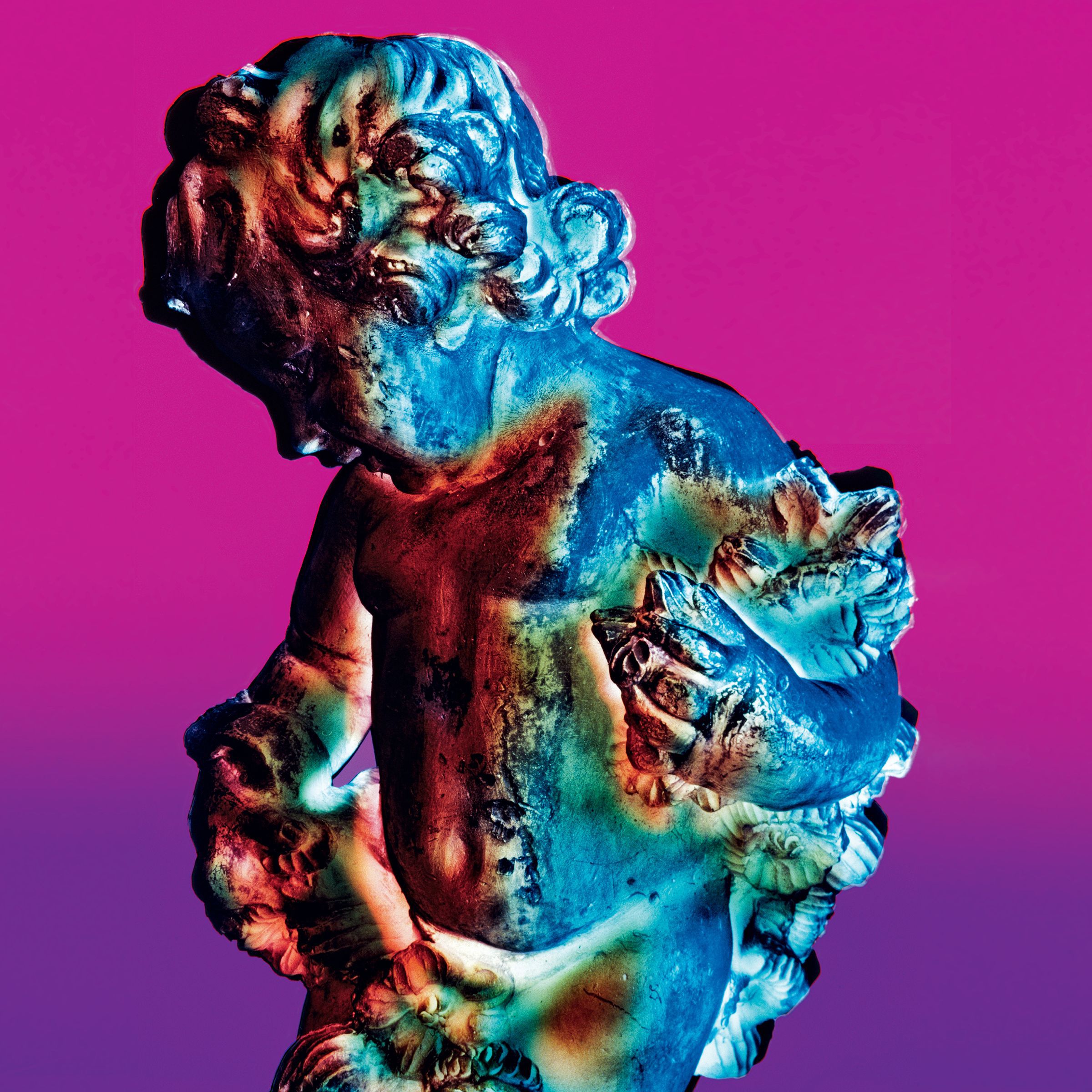 New Order – Technique (2015 Remaster)【44.1kHz／16bit】美国区-OppsUpro音乐帝国