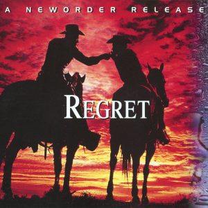 New Order – Regret【44.1kHz／16bit】美国区-OppsUpro音乐帝国