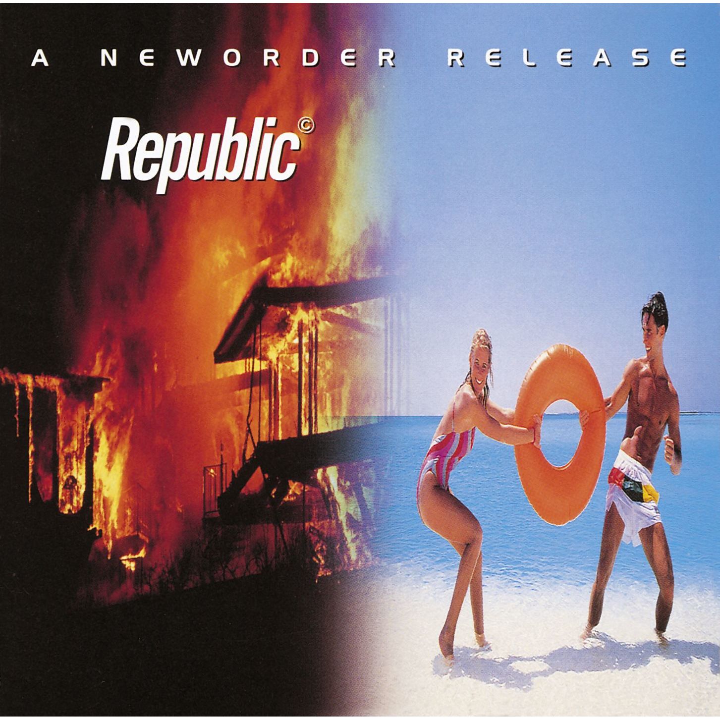 New Order – Republic【44.1kHz／16bit】0093624525066美国区-OppsUpro音乐帝国