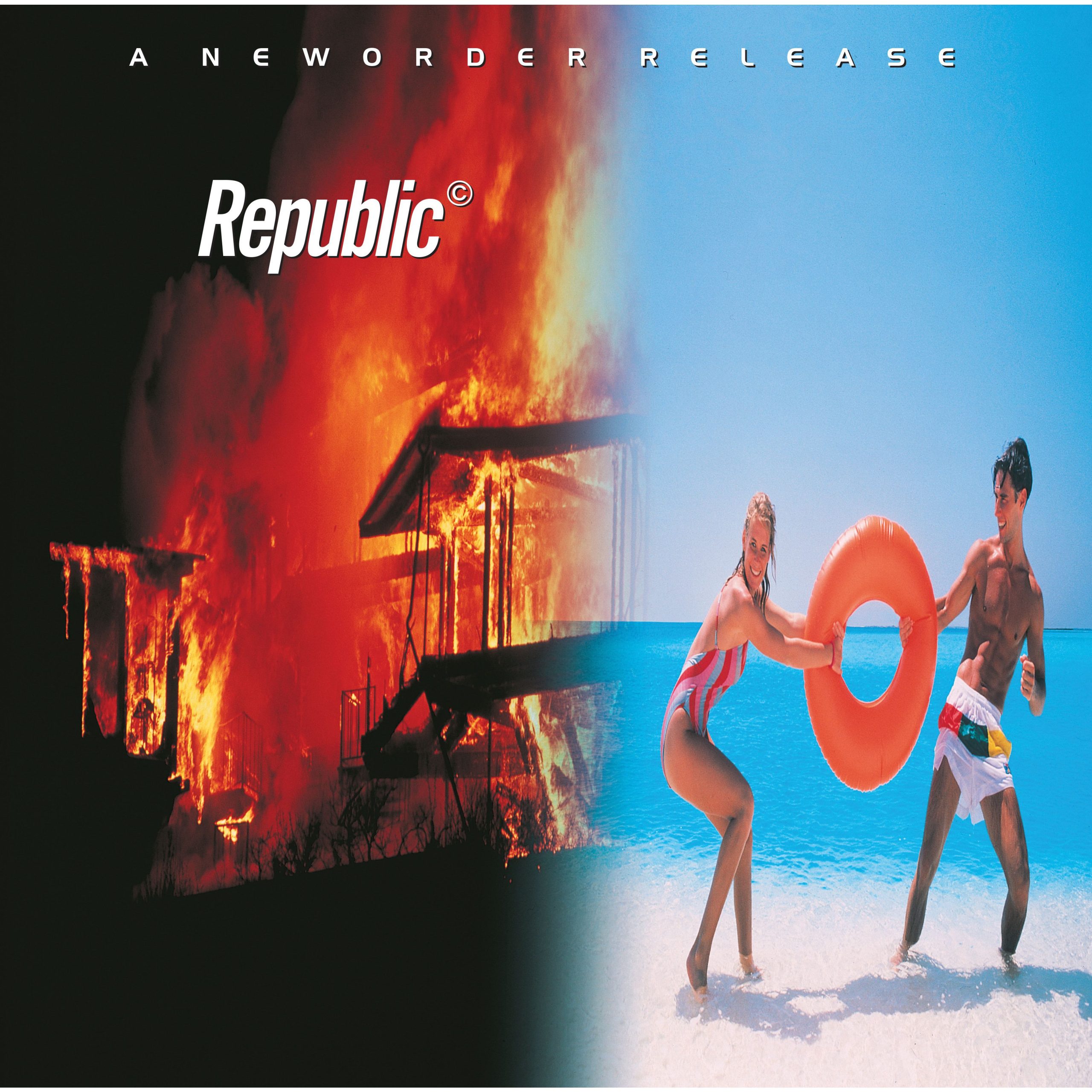 New Order – Republic【44.1kHz／16bit】美国区-OppsUpro音乐帝国