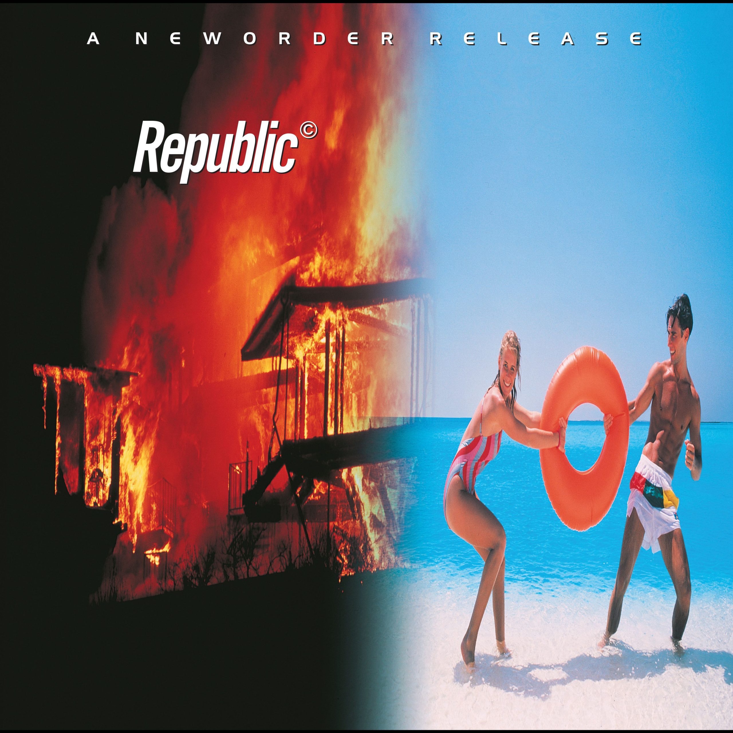 New Order – Republic【96kHz／24bit】美国区-OppsUpro音乐帝国