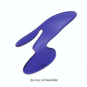 New Order – The Best of New Order【44.1kHz／16bit】美国区-OppsUpro音乐帝国