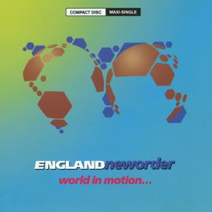 New Order – World in Motion【44.1kHz／16bit】美国区-OppsUpro音乐帝国