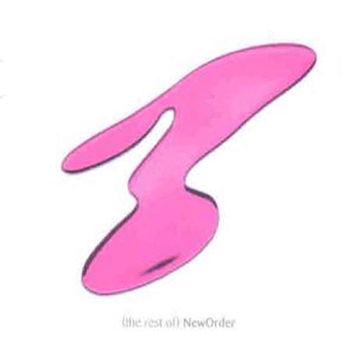 New Order – The Rest of New Order【44.1kHz／16bit】美国区-OppsUpro音乐帝国