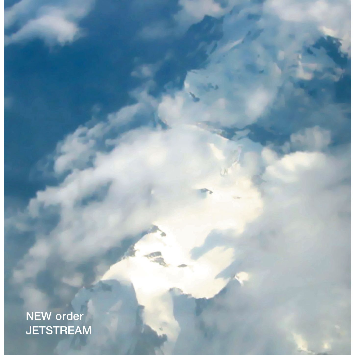 New Order – Jetstream【44.1kHz／16bit】美国区-OppsUpro音乐帝国