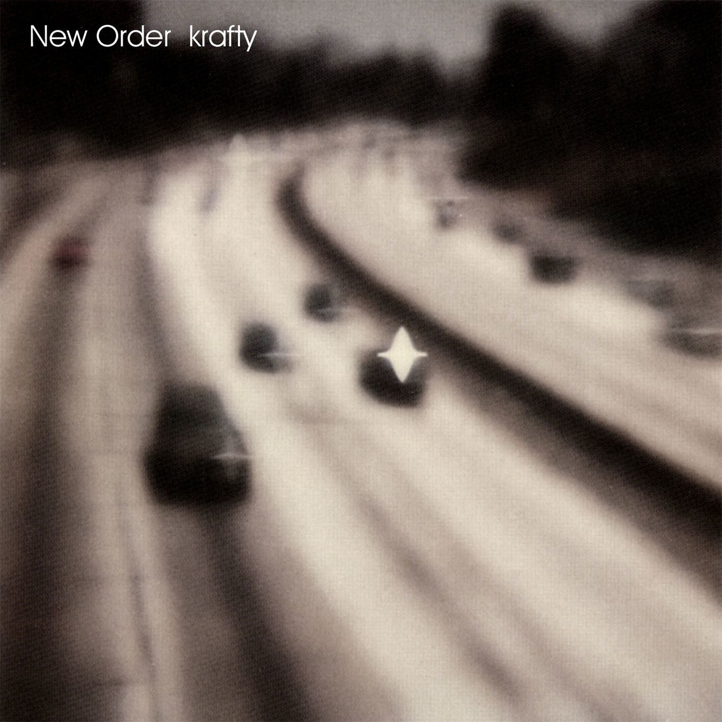 New Order – Krafty (Single Edit)【44.1kHz／16bit】美国区-OppsUpro音乐帝国
