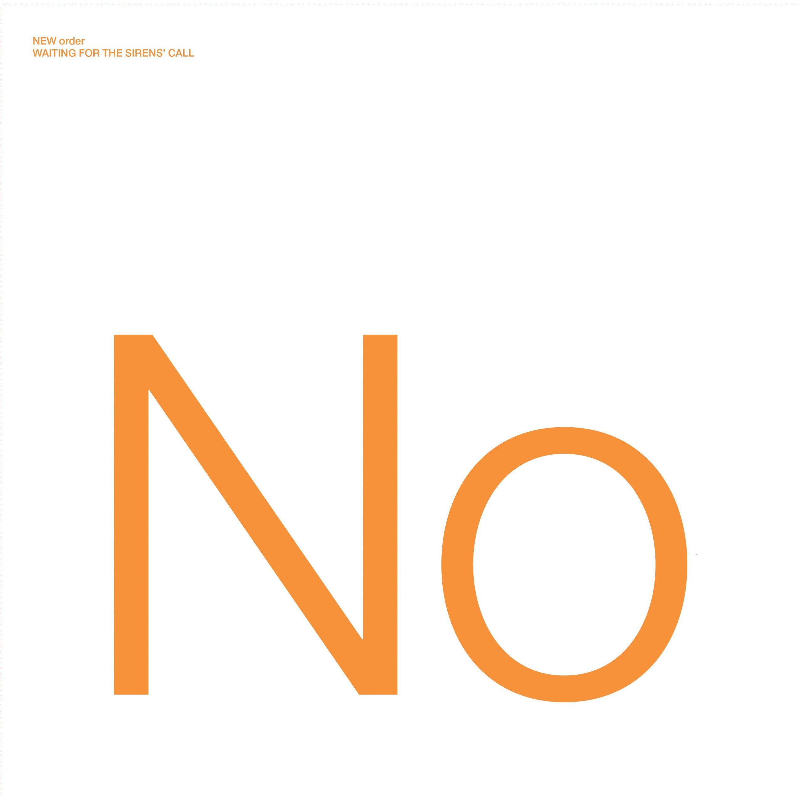 New Order – Waiting for the Sirens＇ Call (2015 Remaster)【44.1kHz／16bit】美国区-OppsUpro音乐帝国