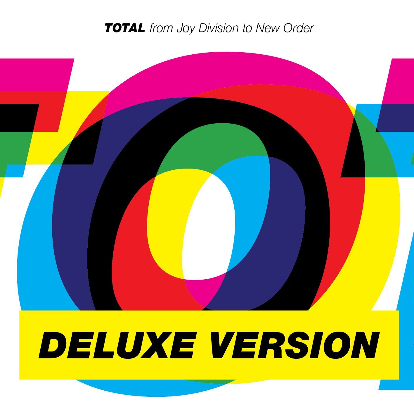 New Order – TOTAL【44.1kHz／16bit】0825646670505美国区-OppsUpro音乐帝国
