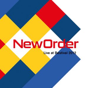 New Order – Live at Bestival 2012【44.1kHz／16bit】美国区-OppsUpro音乐帝国