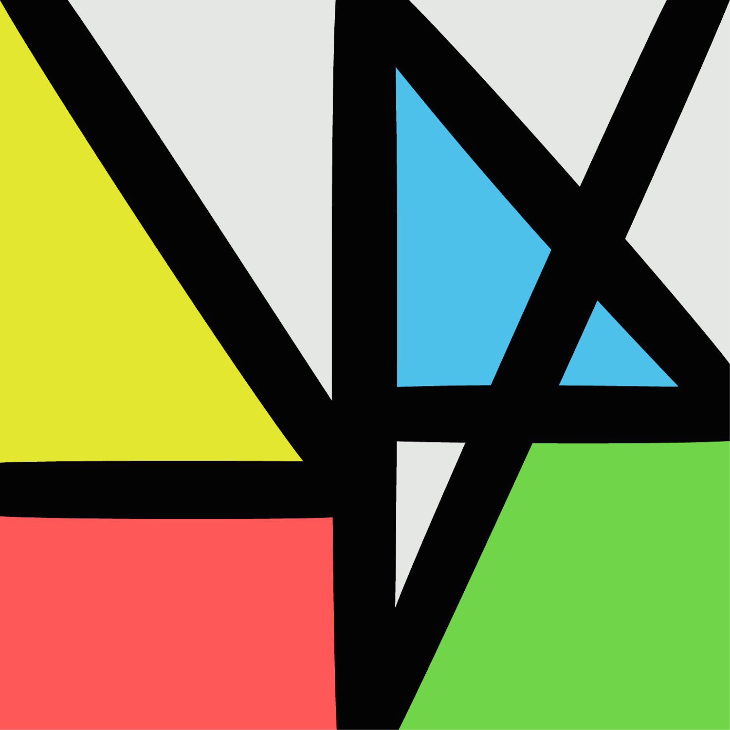 New Order – Music Complete【96kHz／24bit】美国区-OppsUpro音乐帝国