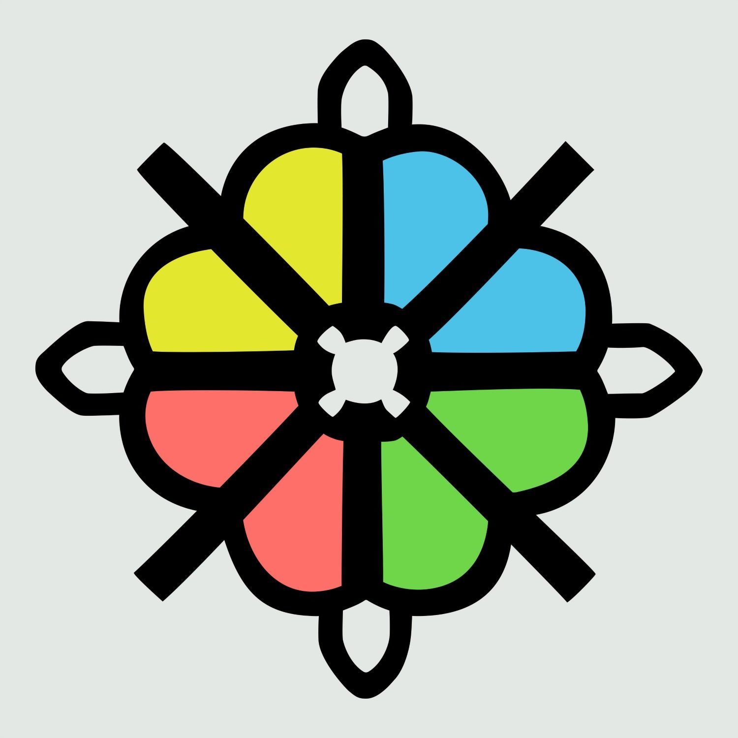 New Order – People On The High Line【44.1kHz／16bit】0724596555958美国区-OppsUpro音乐帝国