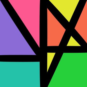 New Order – The Game (Extended Mix)【44.1kHz／16bit】美国区-OppsUpro音乐帝国