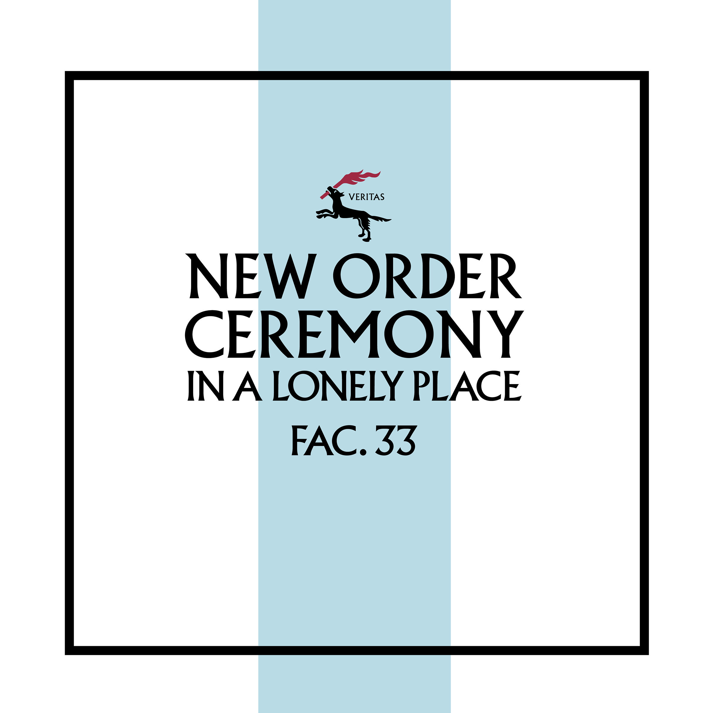 New Order – Ceremony (Version 2; 2019 Remaster)【44.1kHz／16bit】美国区-OppsUpro音乐帝国