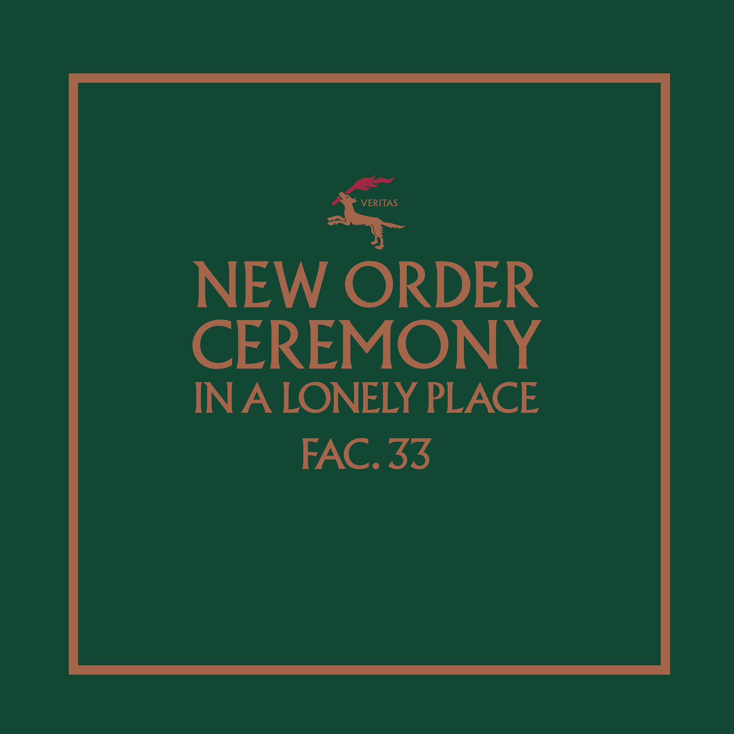 New Order – Ceremony (2019 Remaster)【44.1kHz／16bit】美国区-OppsUpro音乐帝国