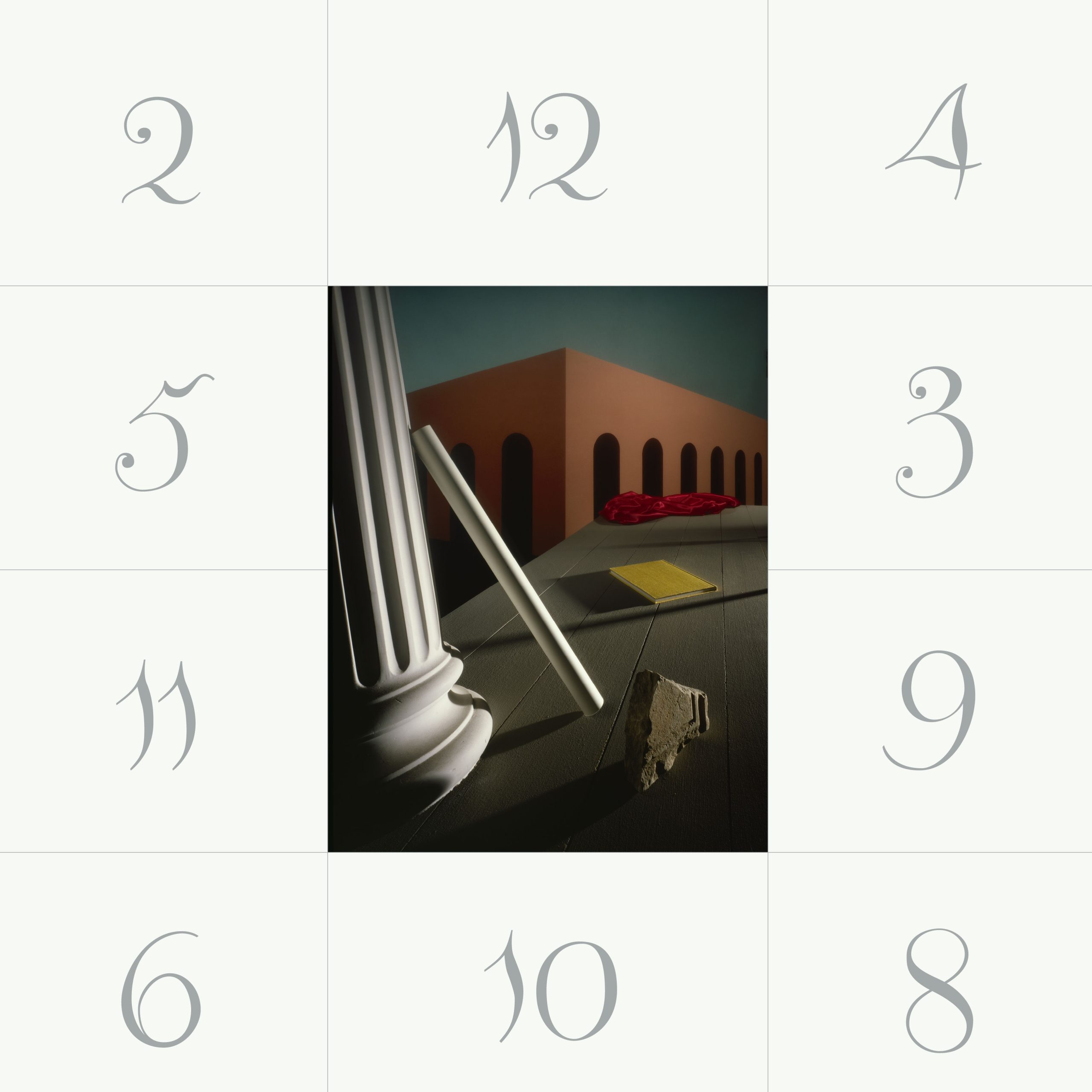 New Order – Thieves Like Us (2020 Digital Master)【44.1kHz／16bit】美国区-OppsUpro音乐帝国