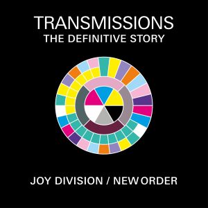 New Order – ＇Transmissions’ The Definitive Story of New Order ＆ Joy Division (Trailer)【44.1kHz／16bit】美国区-OppsUpro音乐帝国