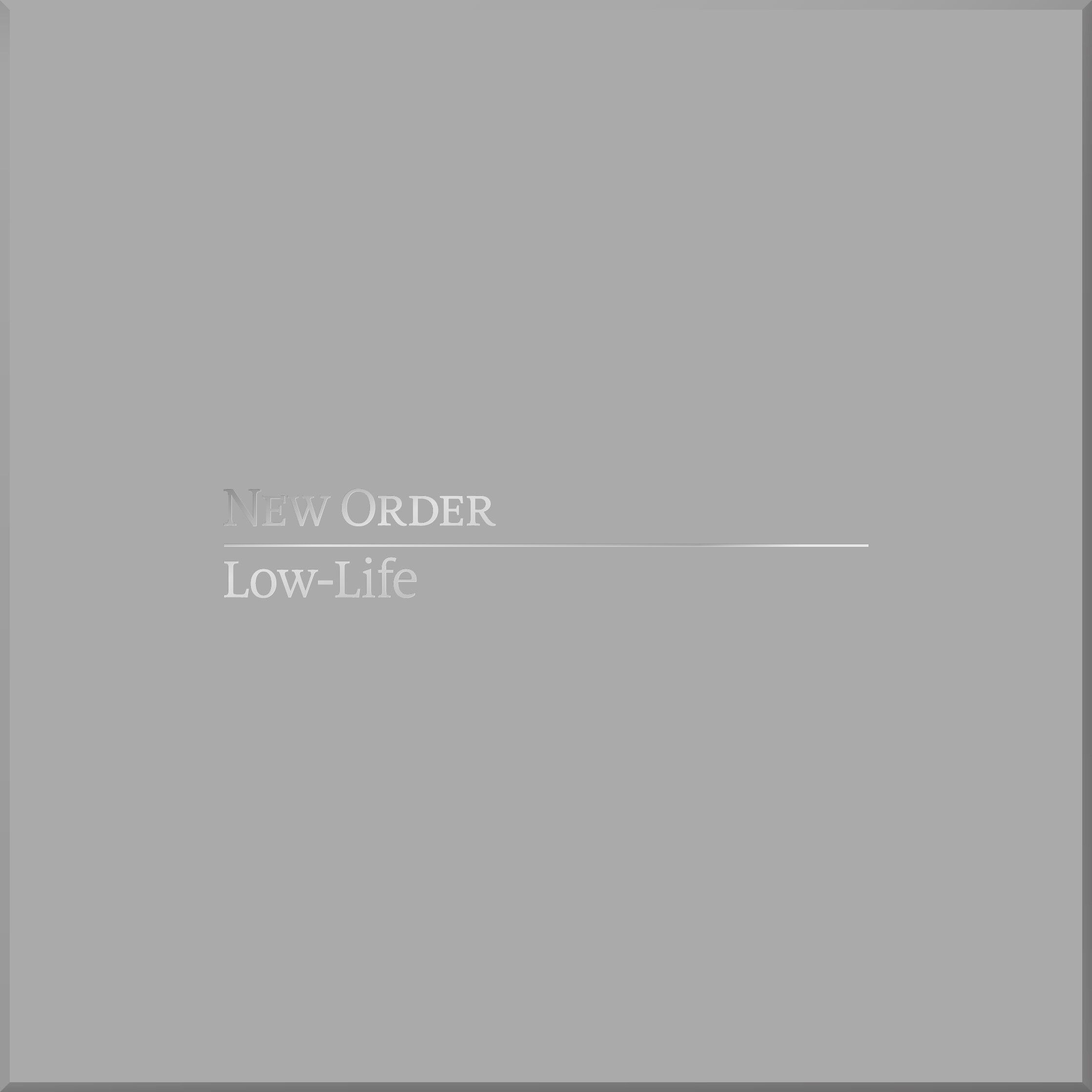 New Order – Love Vigilantes (TV Pitch Instrumental Edit)【96kHz／24bit】美国区-OppsUpro音乐帝国