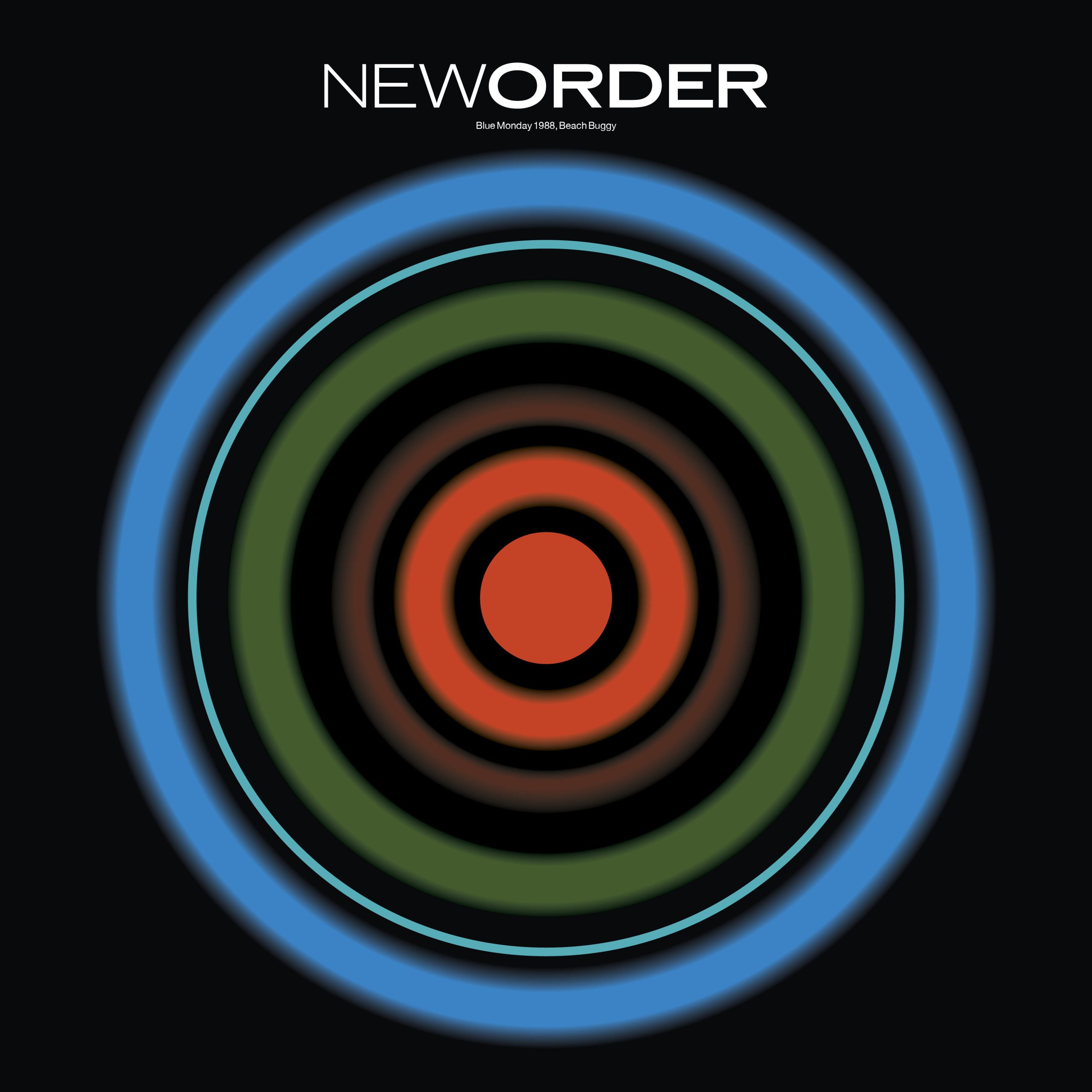 New Order – Blue Monday ＇88 (2023 Digital Master)【96kHz／24bit】美国区-OppsUpro音乐帝国