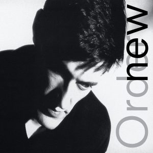 New Order – Low-Life (2022 Digital Master)【96kHz／24bit】美国区-OppsUpro音乐帝国