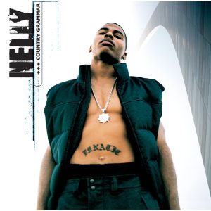 Nelly – Country Grammar【44.1kHz／16bit】英国区-OppsUpro音乐帝国