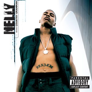 Nelly – Country GrammarⒺ【44.1kHz／16bit】英国区-OppsUpro音乐帝国