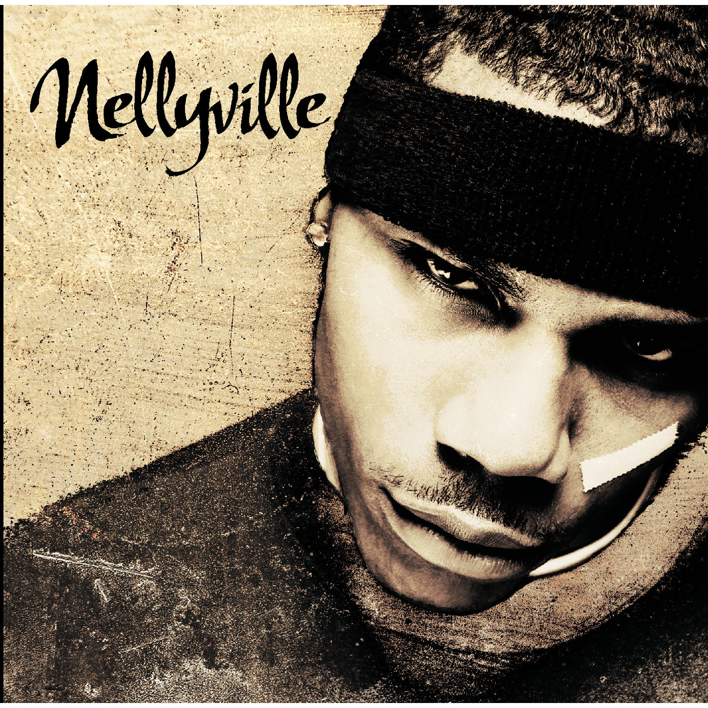 Nelly – Nellyville【44.1kHz／16bit】英国区-OppsUpro音乐帝国