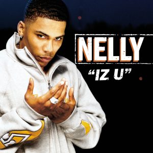 Nelly – Iz UⒺ【44.1kHz／16bit】0060249814059英国区-OppsUpro音乐帝国