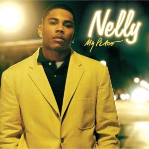 Nelly – My PlaceⒺ【44.1kHz／16bit】英国区-OppsUpro音乐帝国