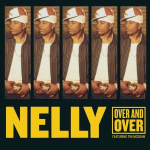 Nelly – Over ＆ OverⒺ【44.1kHz／16bit】英国区-OppsUpro音乐帝国