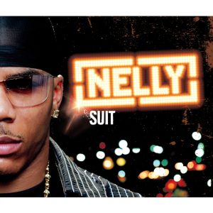 Nelly – SuitⒺ【44.1kHz／16bit】英国区-OppsUpro音乐帝国